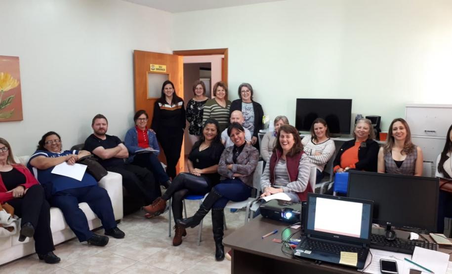 Estudo e Planejamento: Aprendizagem em Foco - Anne Sulivann (V. Karin)