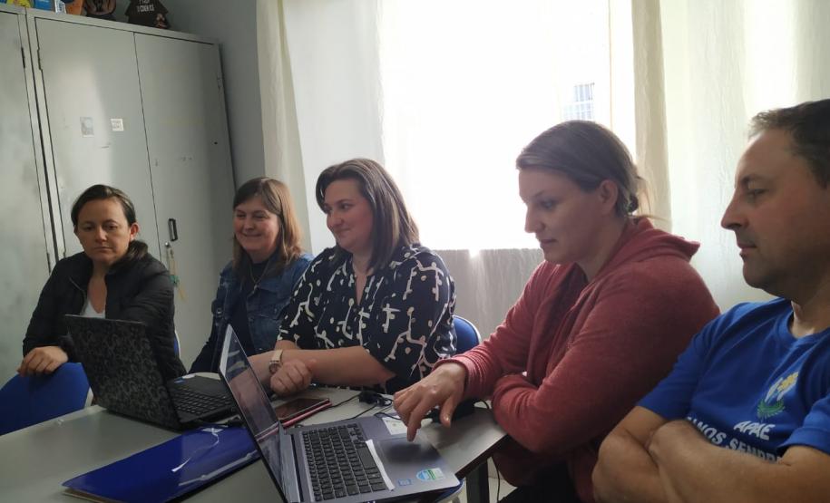 Estudo e Planejamento: Aprendizagem em Foco - Emílio Mudrey