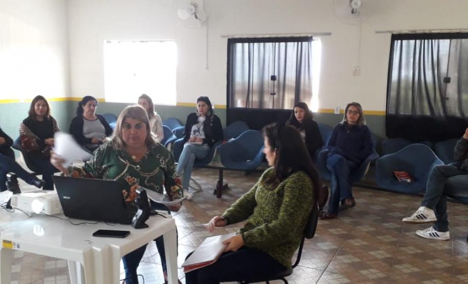 Estudo e Planejamento: Aprendizagem em Foco - Escola Nova Esperança