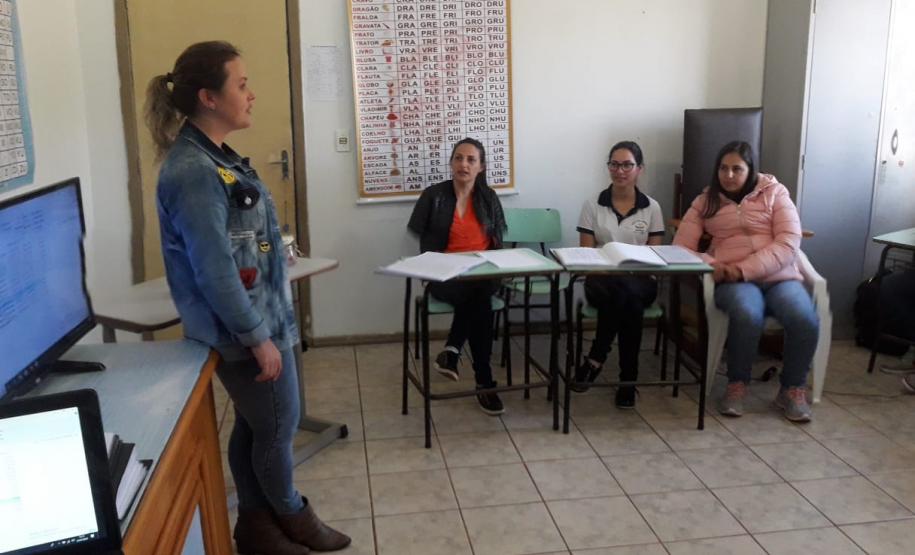 Estudo e Planejamento: Aprendizagem em Foco - Escola Ser e Aprender