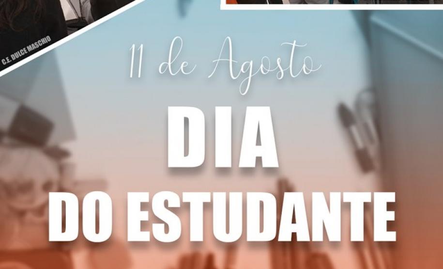 Dia do Estudante