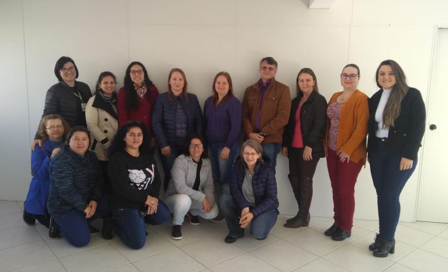 Formação Pedagogos