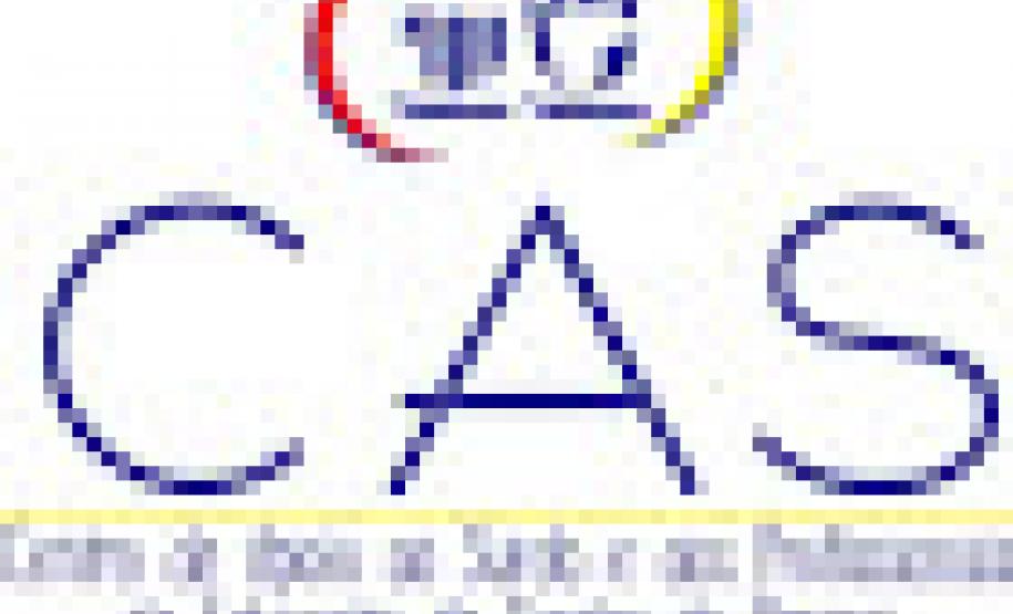 CAS Regional Oeste - Guarapuava