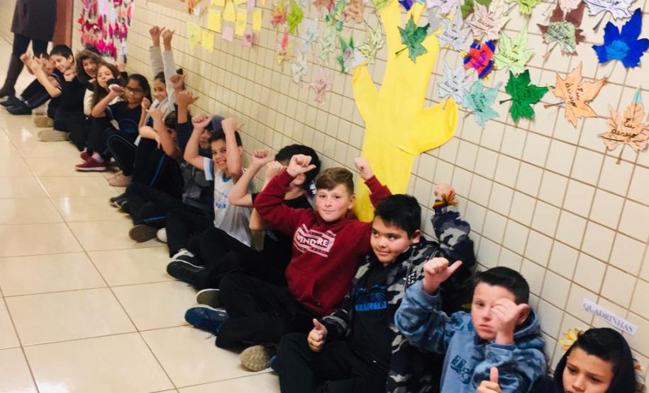 O Projeto A Leitura Leva ao Infinito e Além