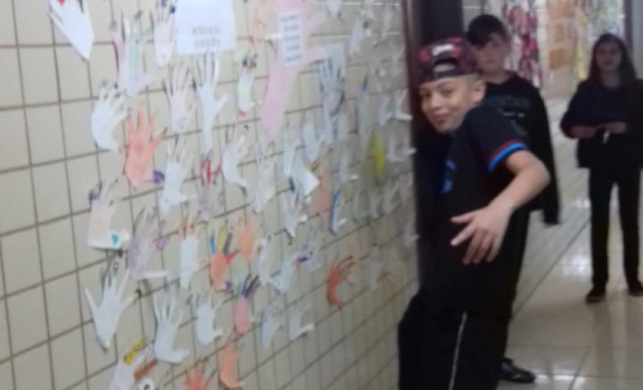 O Projeto A Leitura Leva ao Infinito e Além