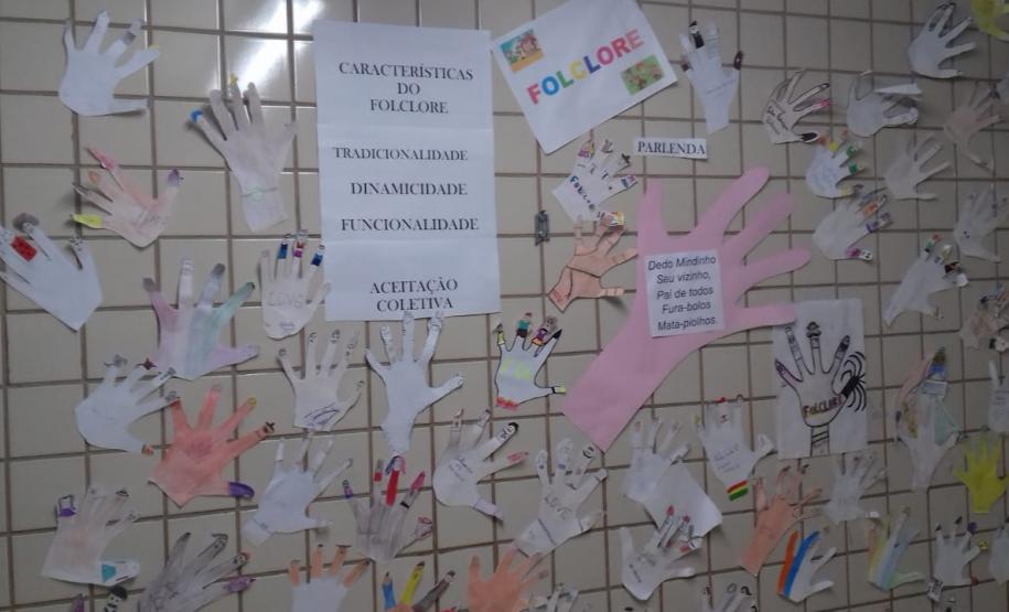 O Projeto A Leitura Leva ao Infinito e Além