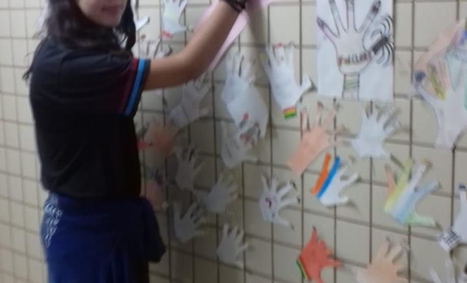 O Projeto A Leitura Leva ao Infinito e Além