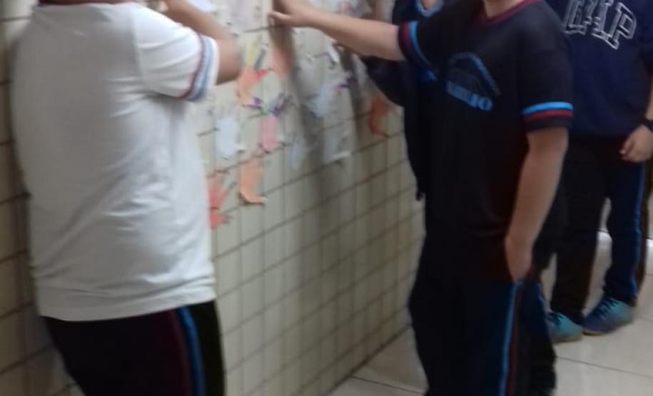 O Projeto A Leitura Leva ao Infinito e Além