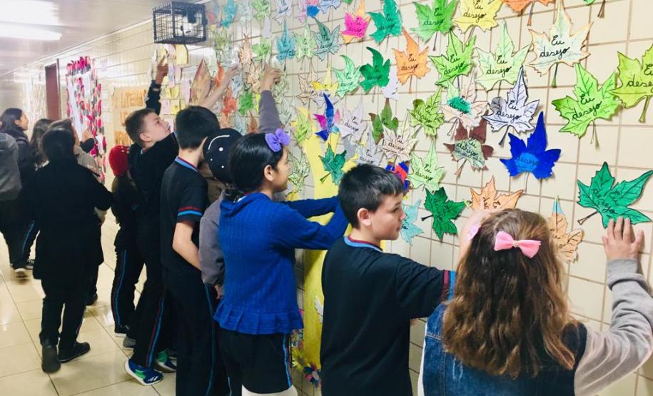 O Projeto A Leitura Leva ao Infinito e Além