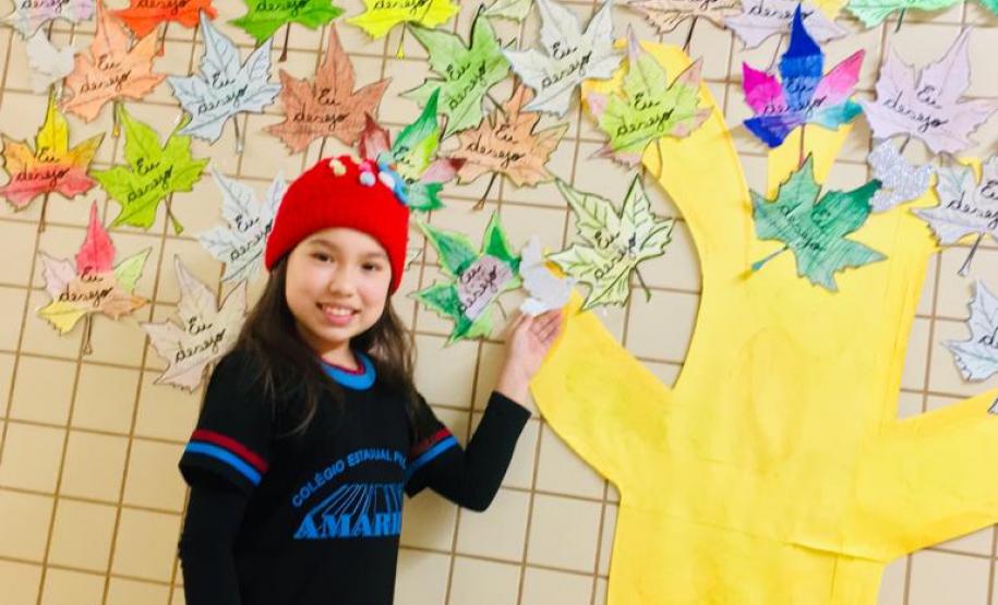 O Projeto A Leitura Leva ao Infinito e Além