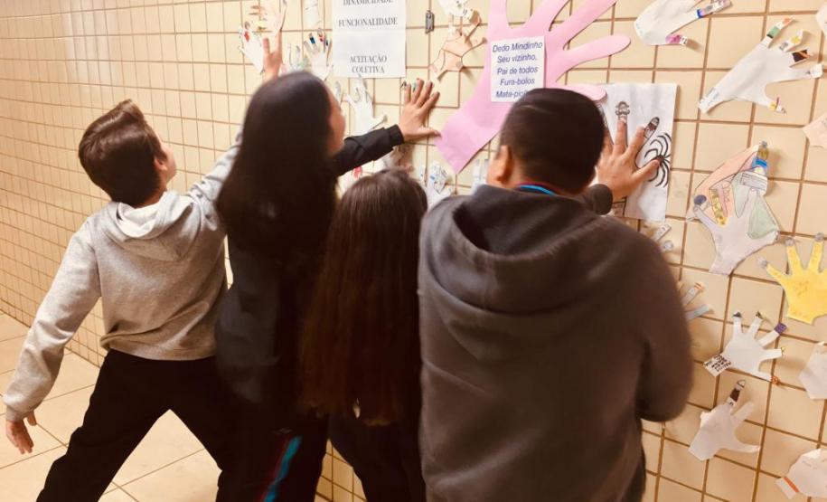 O Projeto A Leitura Leva ao Infinito e Além