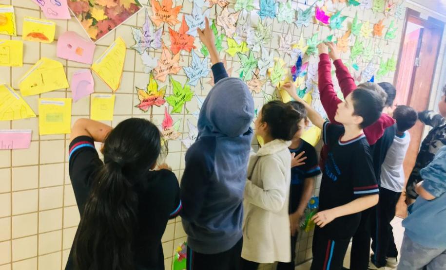 O Projeto A Leitura Leva ao Infinito e Além