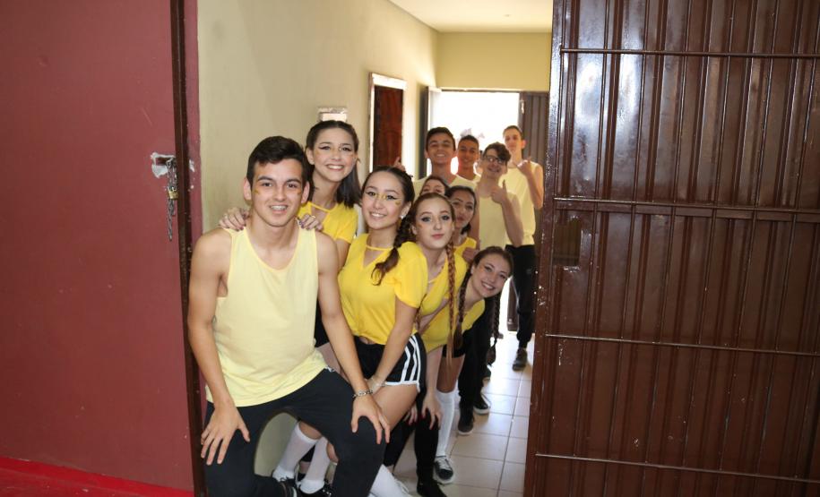 Rope Skipping: inovação nas aulas de Educação Física!