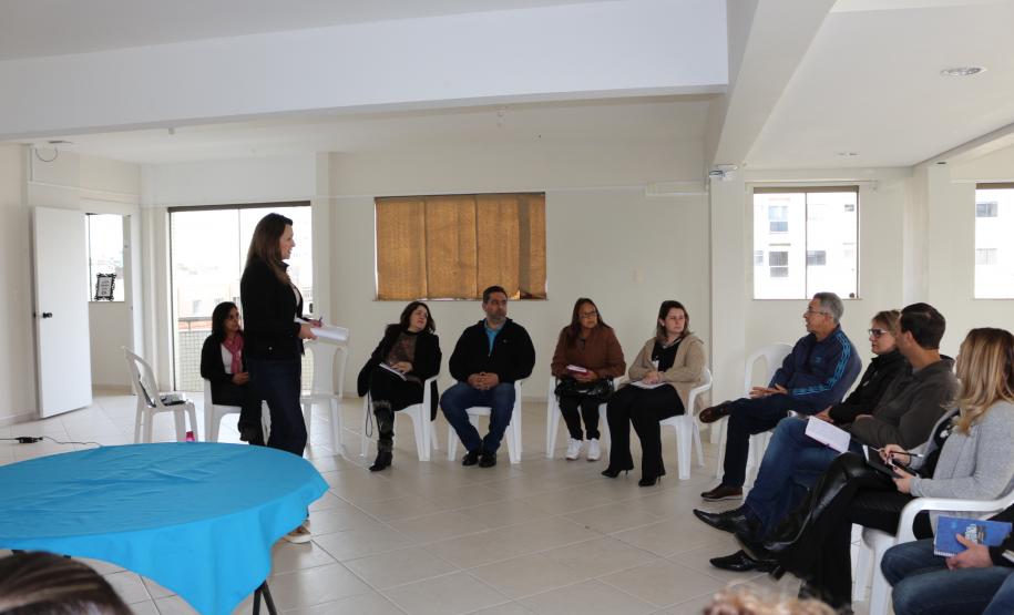 Roda de conversa: imersão sobre Ensino em Tempo Integral em foco!