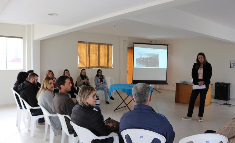 Roda de conversa: imersão sobre Ensino em Tempo Integral em foco!