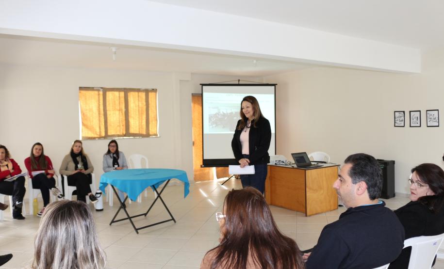 Roda de conversa: imersão sobre Ensino em Tempo Integral em foco!