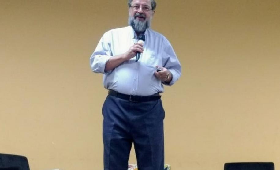 II Encontro de Diretores é realizado pela Secretaria de Estado da Educação e do Esporte