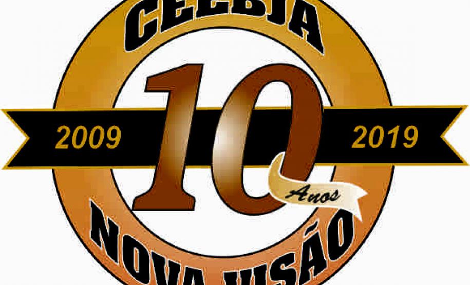 CEEBJA Nova Visão: 10 Anos Educando para a Liberdade!