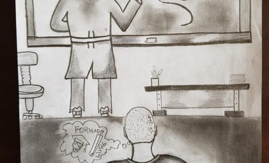 CEEBJA Nova Visão: 10 Anos Educando para a Liberdade!