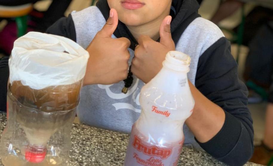 Aprender contextualizadamente é uma das práticas mais eficientes!