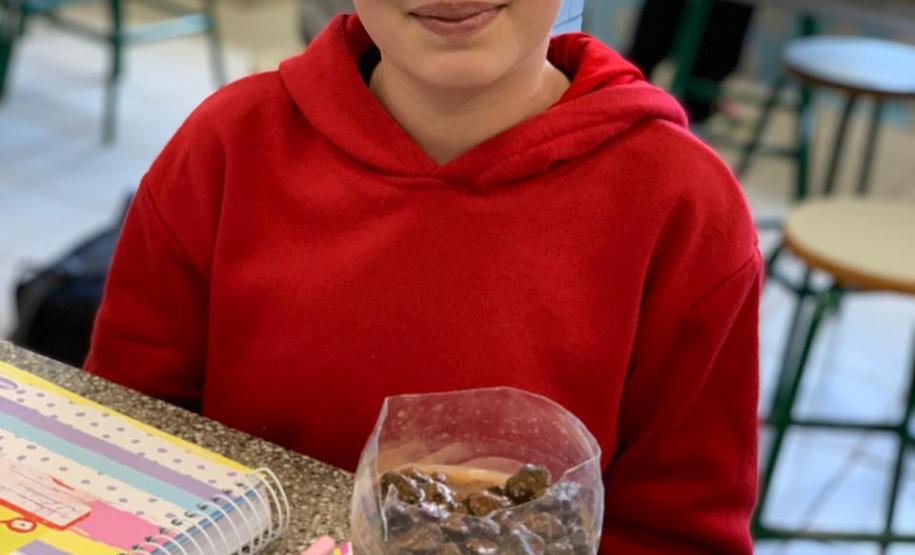 Aprender contextualizadamente é uma das práticas mais eficientes!