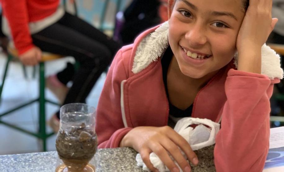 Aprender contextualizadamente é uma das práticas mais eficientes!