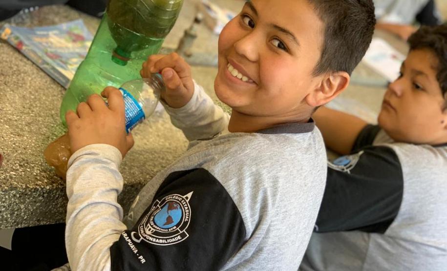 Aprender contextualizadamente é uma das práticas mais eficientes!