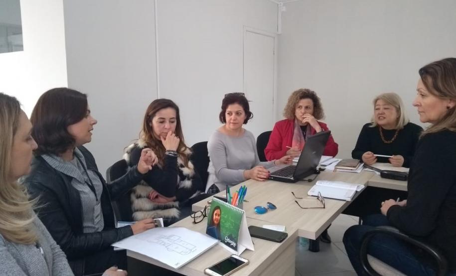 Projeto de parceria entre UTFPR – Campus Ponta Grossa, UEM e Faculdade Guairacá com apoio da Fundação Lemann será aplicado nas Instituições de Ensino do NRE Guarapuava