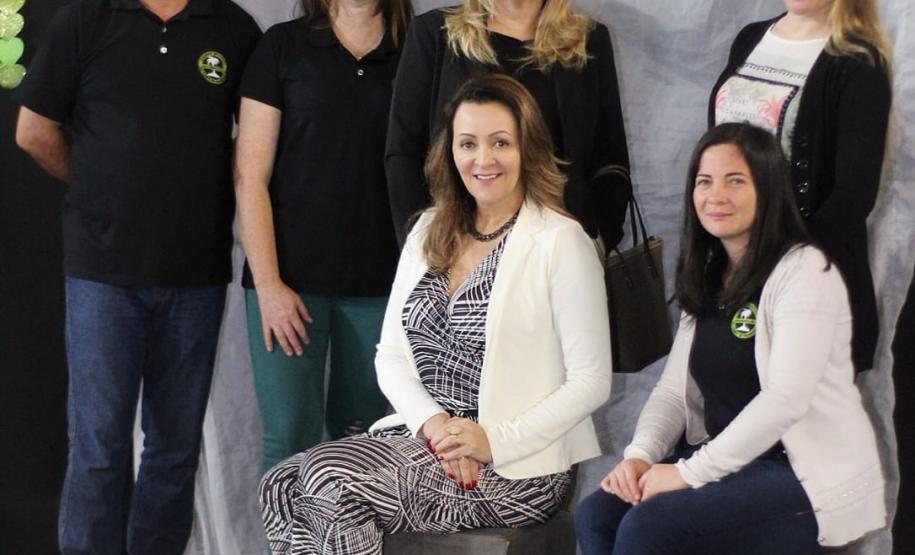 Projeto Social de parceria entre C.E. do Campo da Palmeirinha e Bandeira Batatas e Cereais visa combater a evasão escolar.