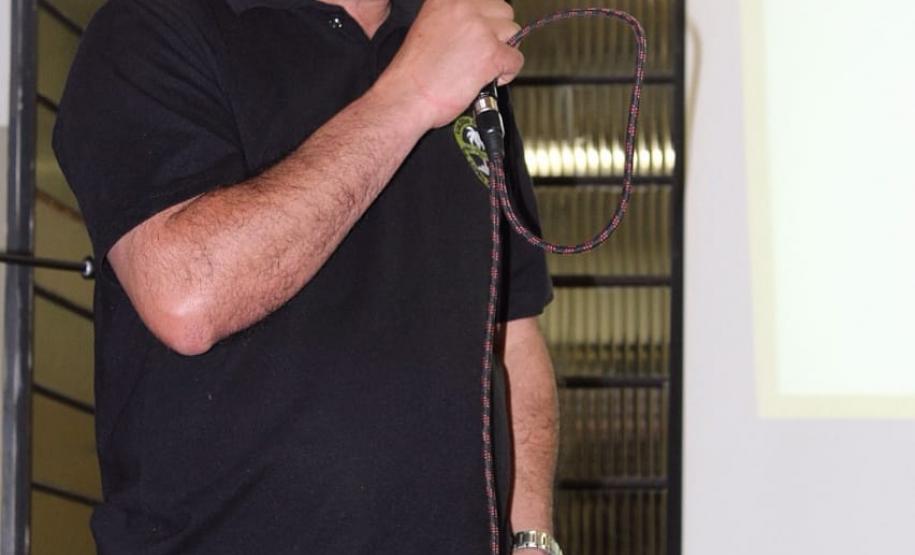 Projeto Social de parceria entre C.E. do Campo da Palmeirinha e Bandeira Batatas e Cereais visa combater a evasão escolar.