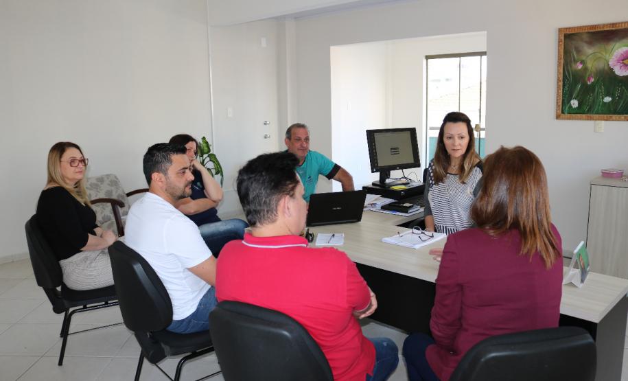 Guarapuava poderá sediar da Fase Final, dos Jogos Escolares do Paraná, Categoria de 12 a 14 anos, em 2020.