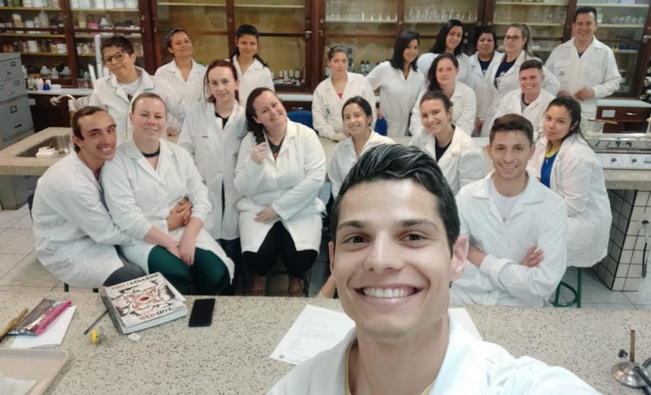 Atividade experimental sobre Ebulioscopia: uma prática dos alunos do C.E. Francisco Carneiro Martins.