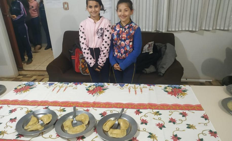 trabalho interdisciplinar