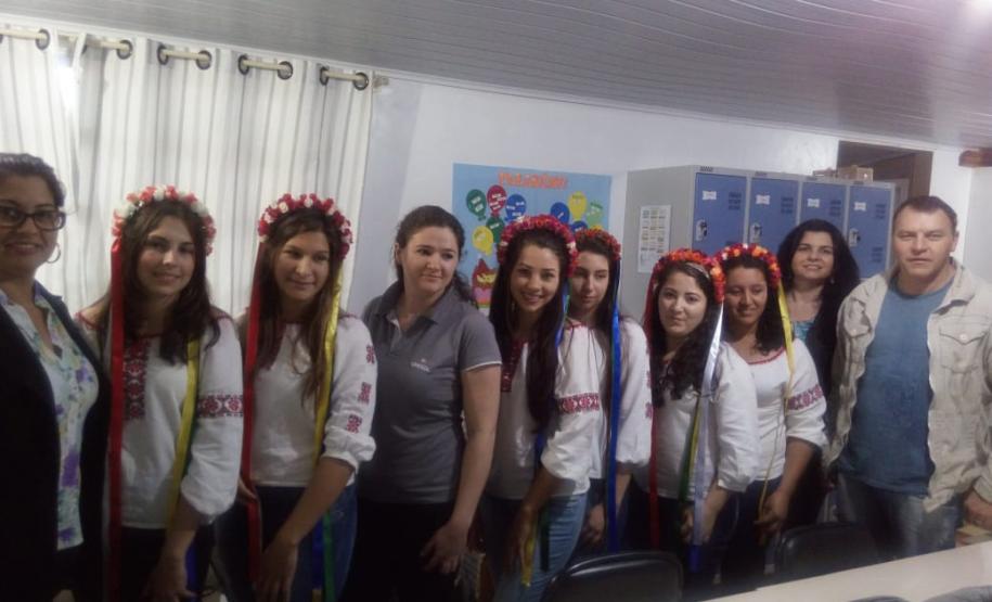 trabalho interdisciplinar