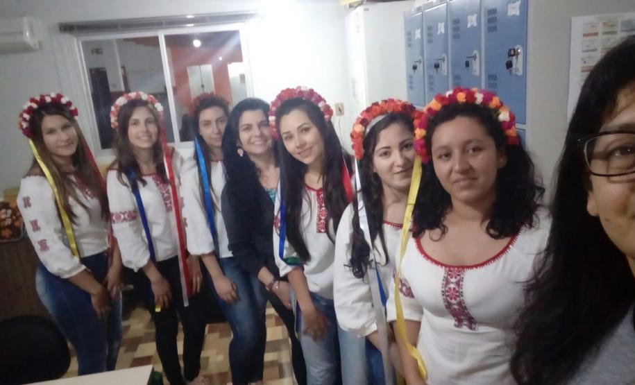 trabalho interdisciplinar