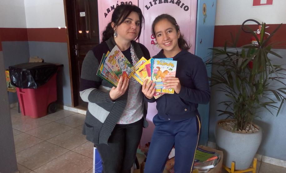 trabalho interdisciplinar