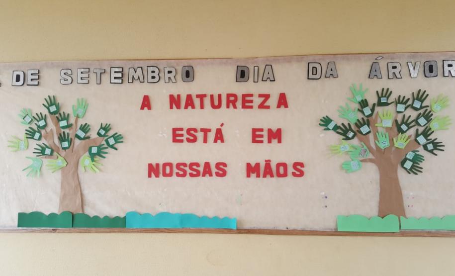 Dinâmica Climática e o início da primavera