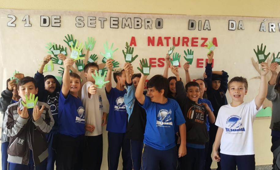 Dinâmica Climática e o início da primavera