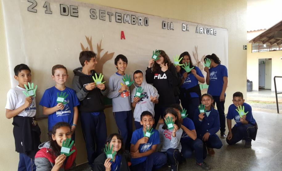 Dinâmica Climática e o início da primavera