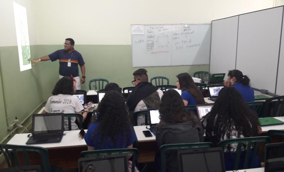 ações meio ambiente