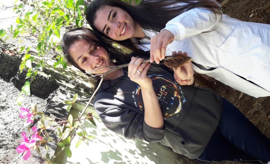 ações meio ambiente