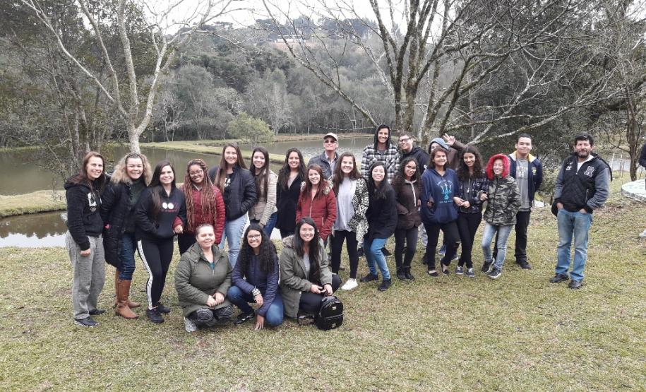 ações meio ambiente