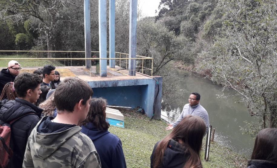 ações meio ambiente