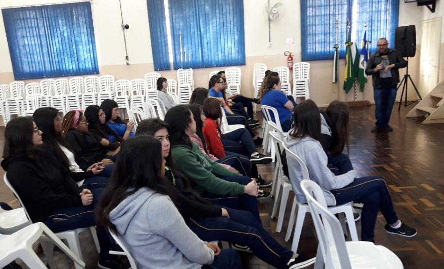 ações meio ambiente