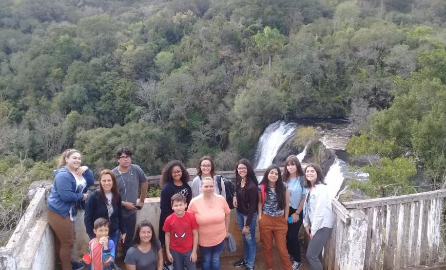 ações meio ambiente