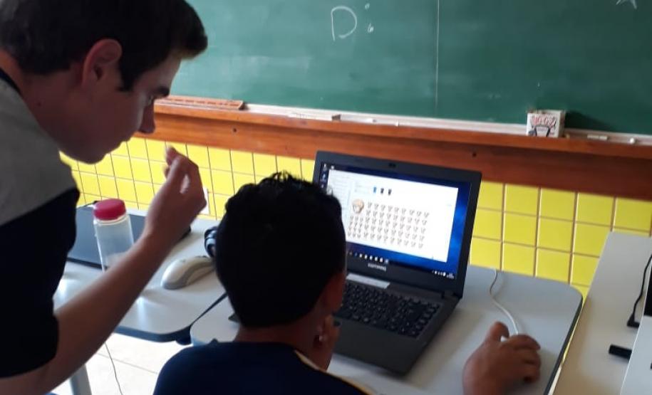 Feira do Conhecimento - C.E. Professores Edvaldo e Maria Janete Carneiro