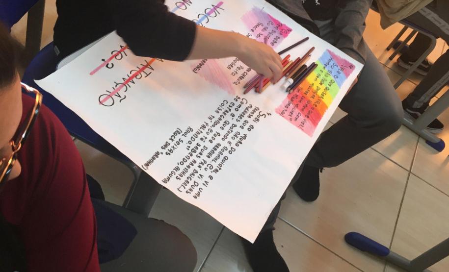 Filosofia da Arte e da Política