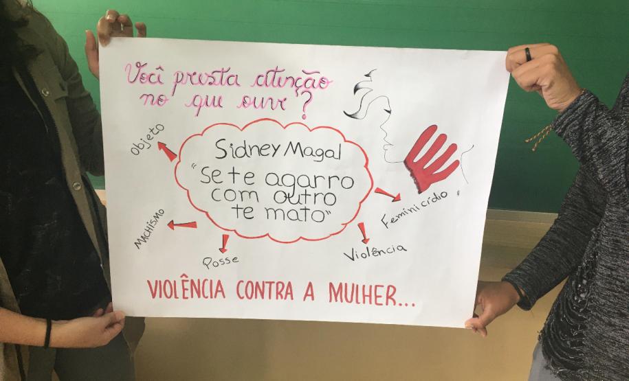 Filosofia da Arte e da Política