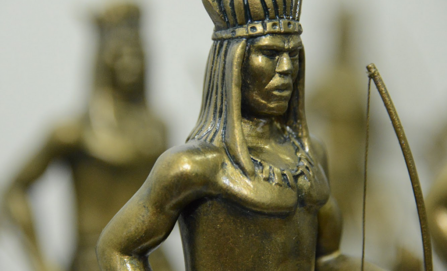 Colégios de Guarapuava recebem menção honrosa de Iniciação Científica da UNICENTRO