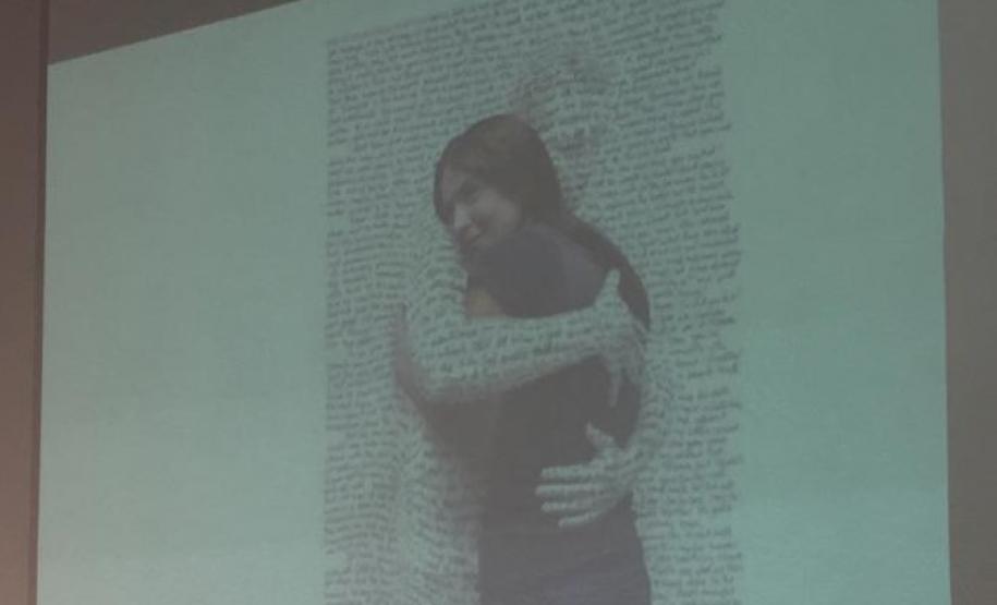 “Importância do saber”: uma palestra para os alunos das 3ª Séries do Ensino Médio matutino, do Colégio Estadual Visconde de Guarapuava